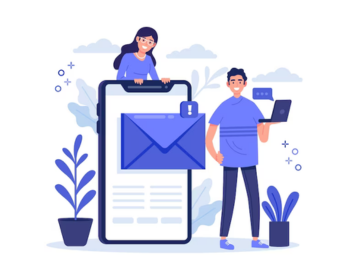 email marketing course